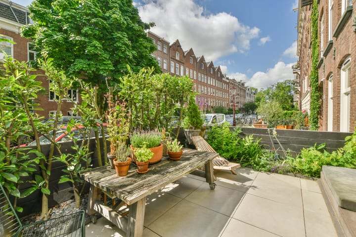 Photo 3 of Burmanstraat 35