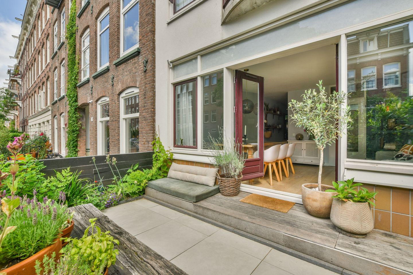 Foto 4 van Burmanstraat 35