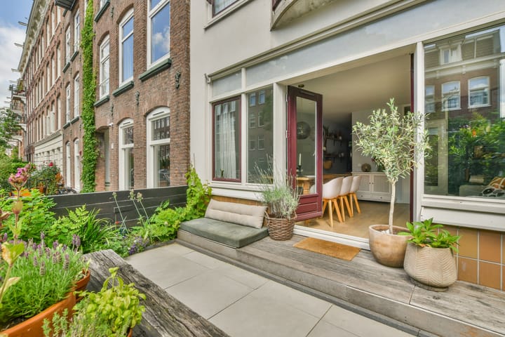 Photo 4 of Burmanstraat 35