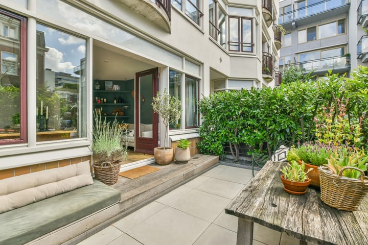 Photo 5 of Burmanstraat 35