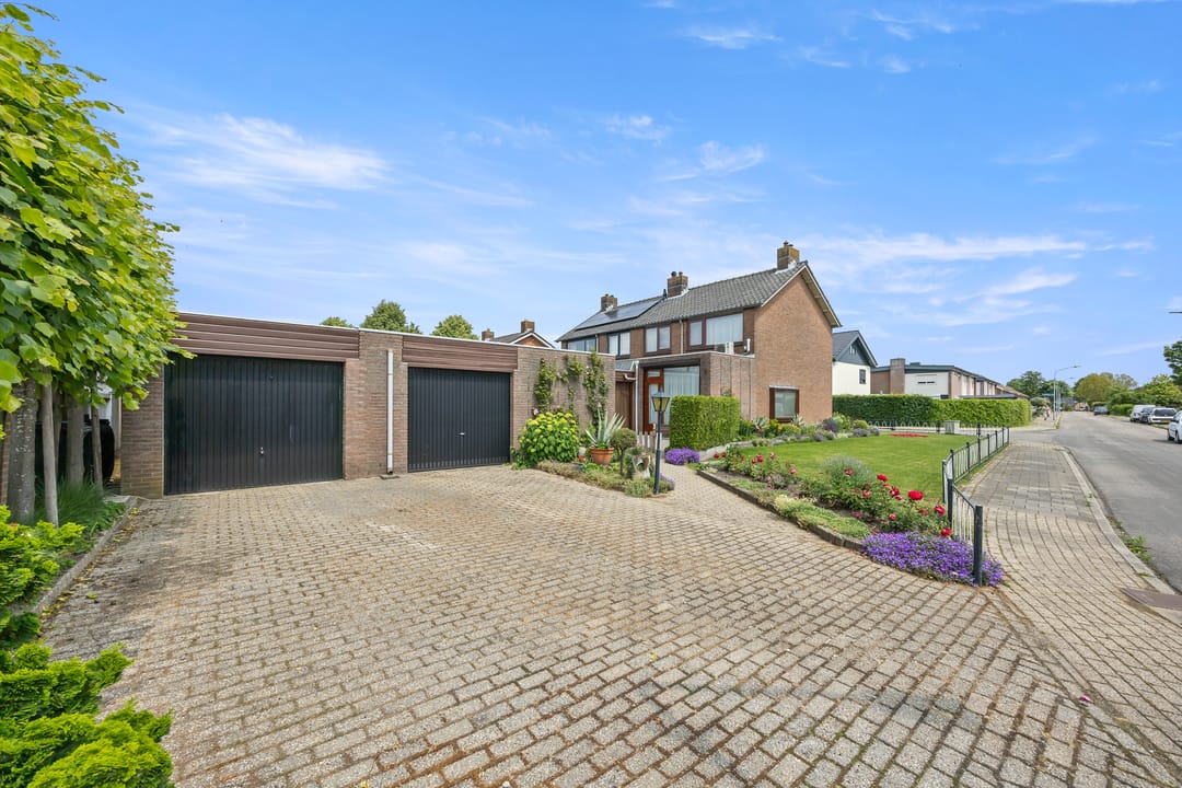 Foto 1 van Hendrik de Haardtstraat 15