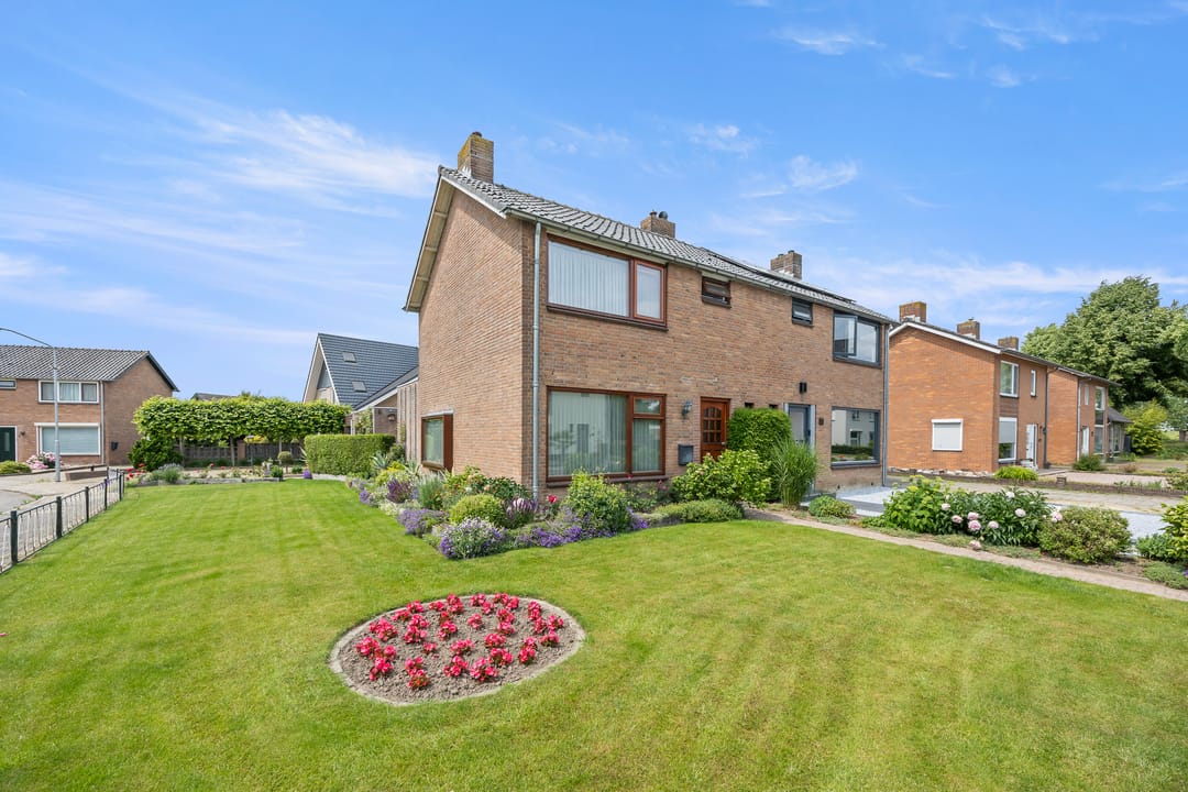 Foto 2 van Hendrik de Haardtstraat 15