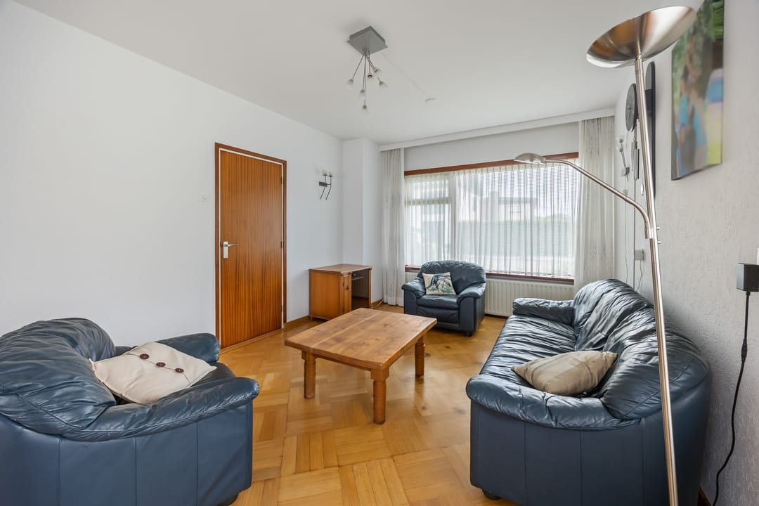 Foto 8 van Hendrik de Haardtstraat 15