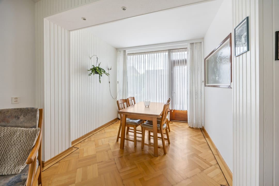 Foto 11 van Hendrik de Haardtstraat 15