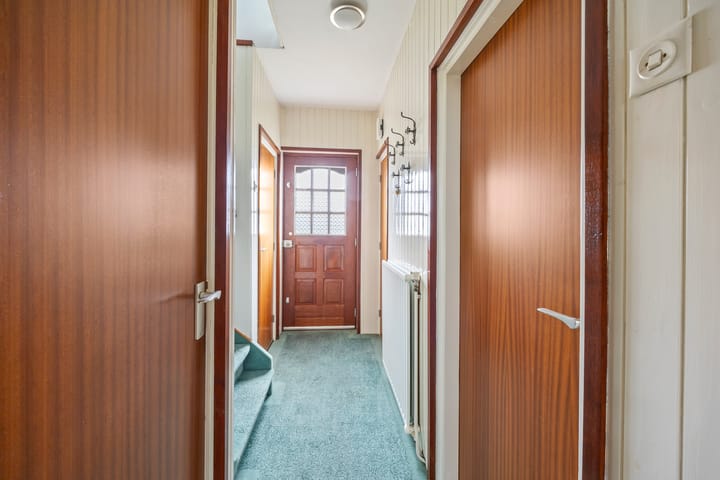 Foto 13 van Hendrik de Haardtstraat 15