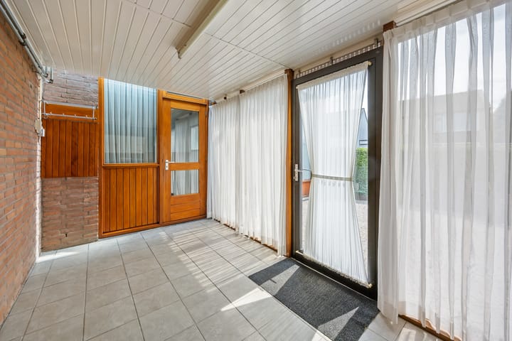 Foto 24 van Hendrik de Haardtstraat 15