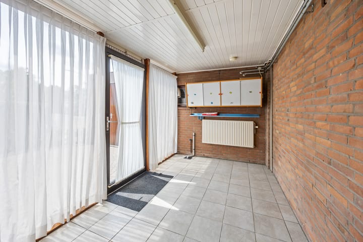 Foto 25 van Hendrik de Haardtstraat 15