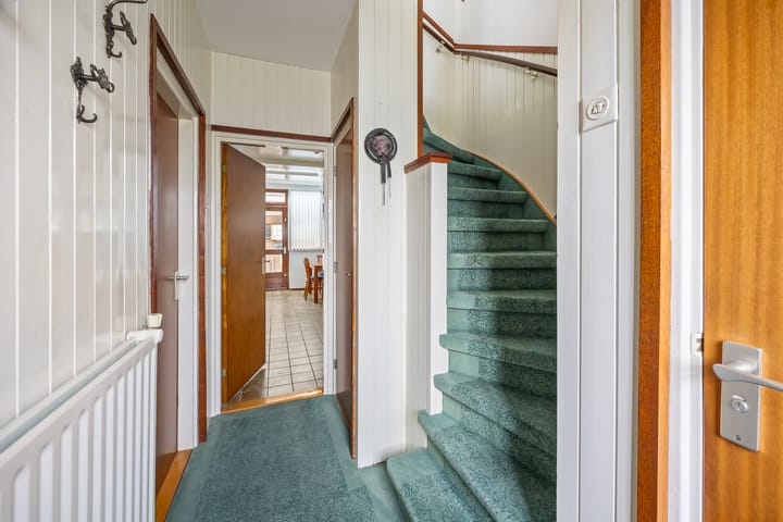 Foto 3 van Hendrik de Haardtstraat 15