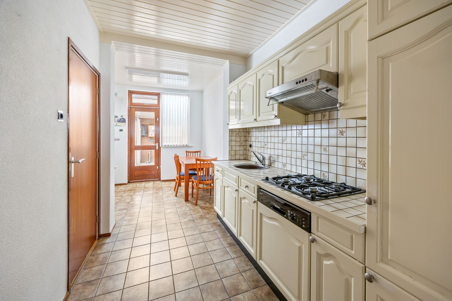 Foto 4 van Hendrik de Haardtstraat 15