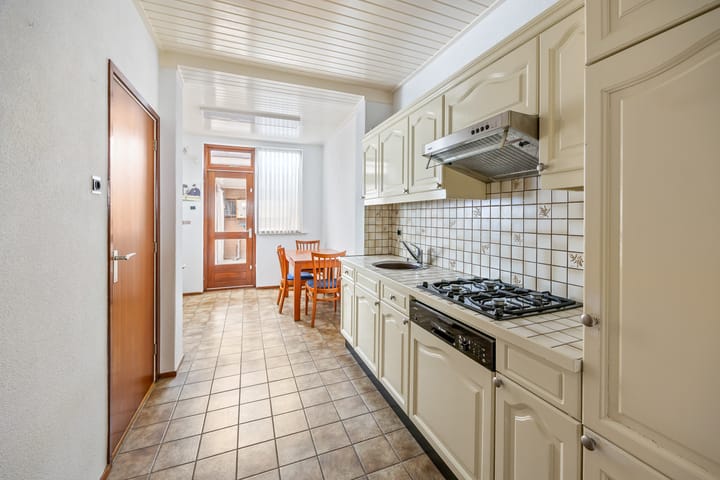 Foto 4 van Hendrik de Haardtstraat 15