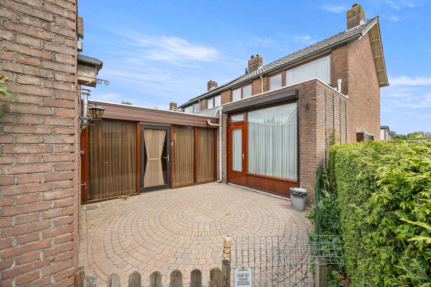 Foto 29 van Hendrik de Haardtstraat 15