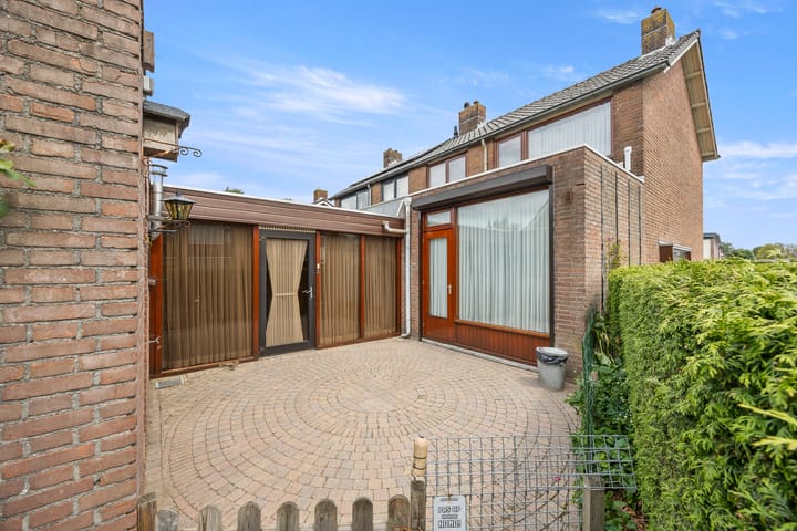 Foto 29 van Hendrik de Haardtstraat 15