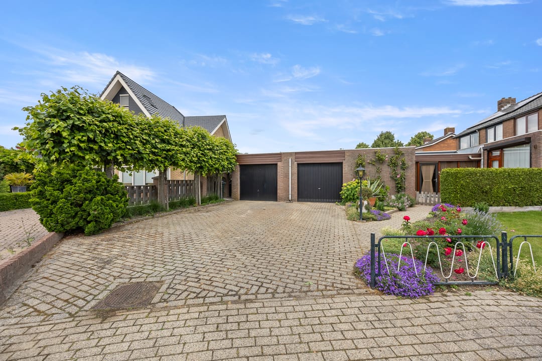 Foto 31 van Hendrik de Haardtstraat 15