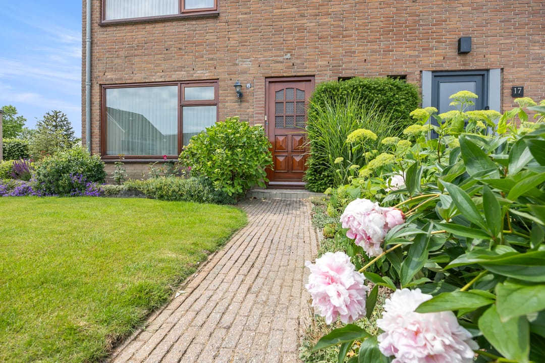 Foto 32 van Hendrik de Haardtstraat 15