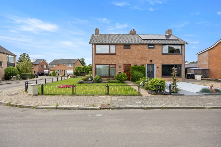 Foto 33 van Hendrik de Haardtstraat 15