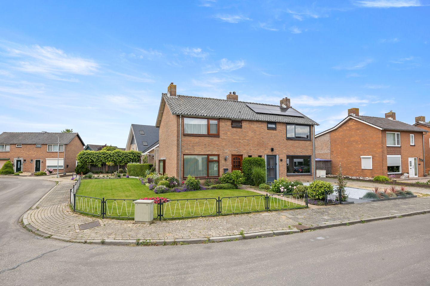 Foto 34 van Hendrik de Haardtstraat 15