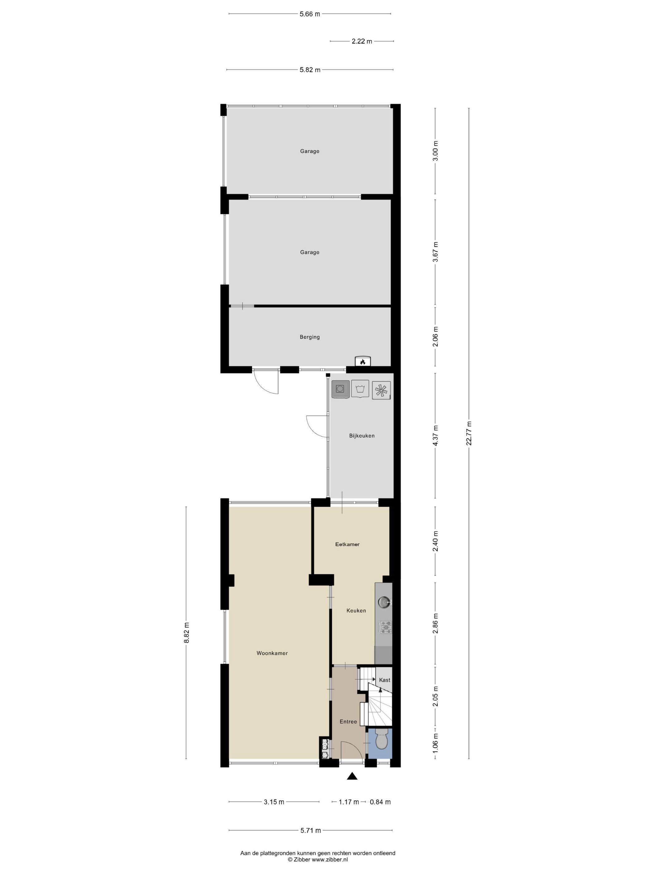 Foto 36 van Hendrik de Haardtstraat 15