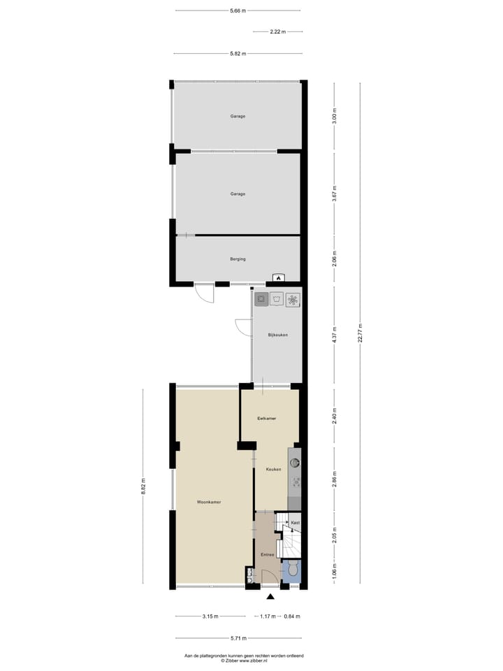 Foto 36 van Hendrik de Haardtstraat 15