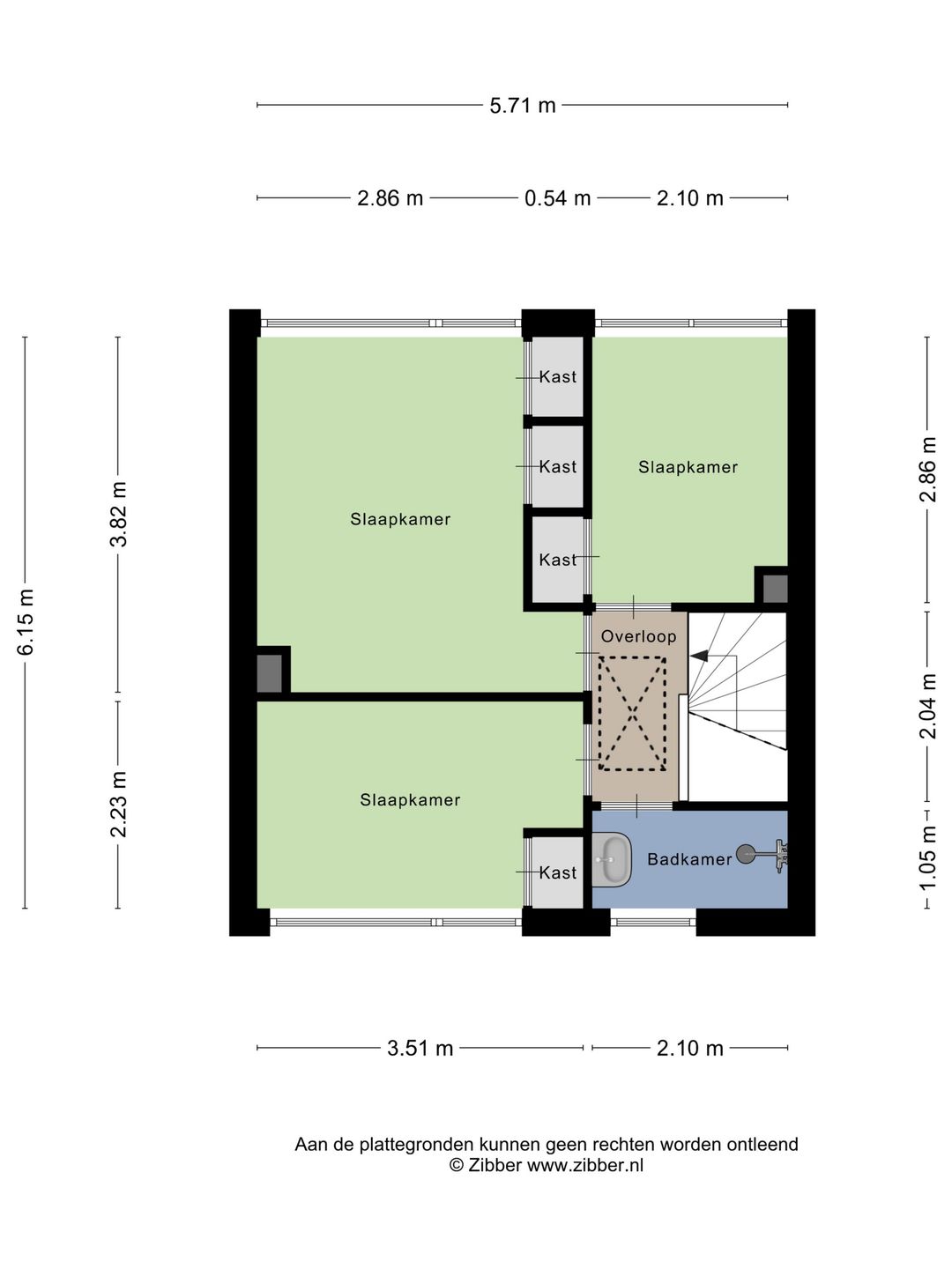 Foto 37 van Hendrik de Haardtstraat 15