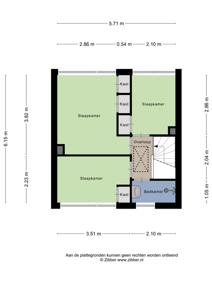 Foto 37 van Hendrik de Haardtstraat 15