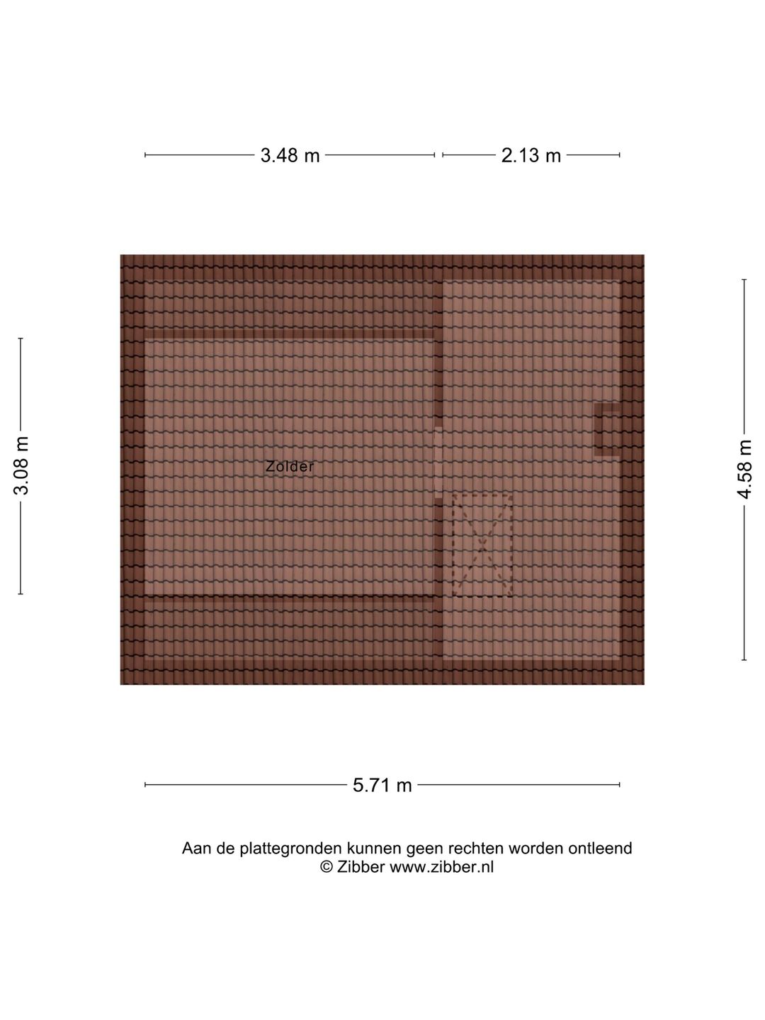 Foto 38 van Hendrik de Haardtstraat 15