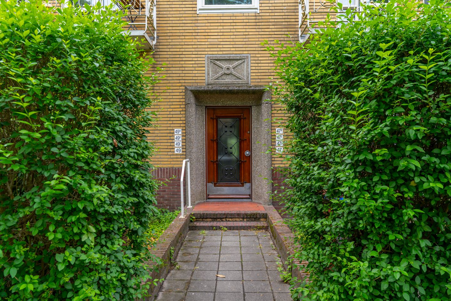 Photo 4 of Lessinglaan 49-3