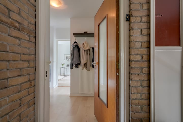 Foto 5 van Lessinglaan 49-3