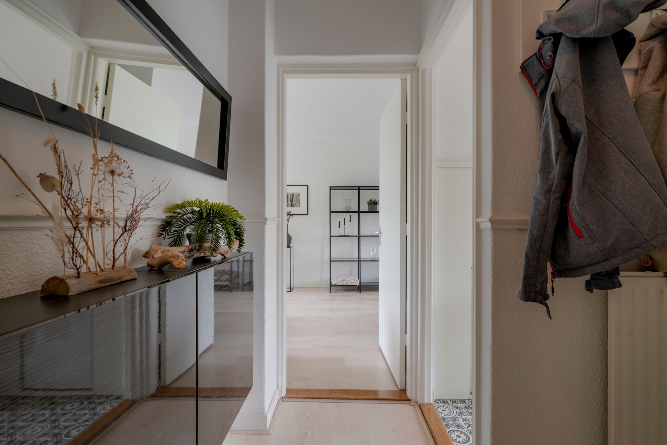 Photo 6 of Lessinglaan 49-3