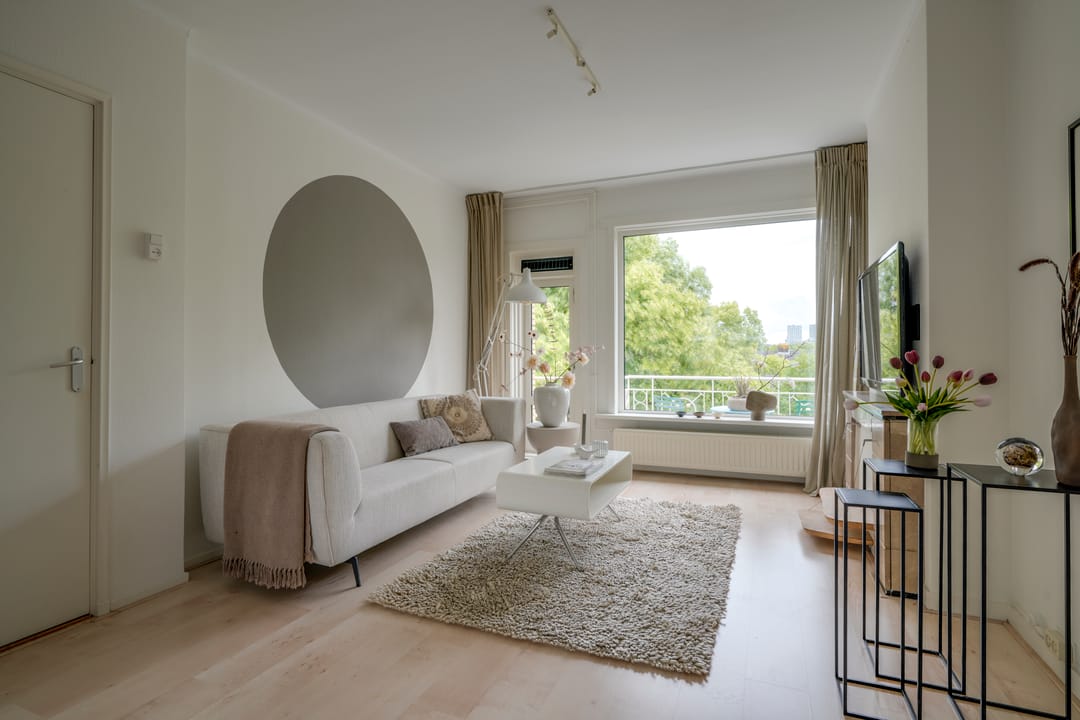 Photo 2 of Lessinglaan 49-3