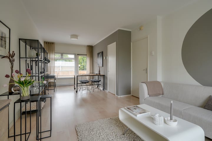 Foto 7 van Lessinglaan 49-3