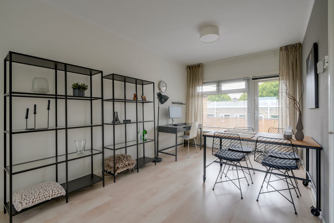 Photo 8 of Lessinglaan 49-3