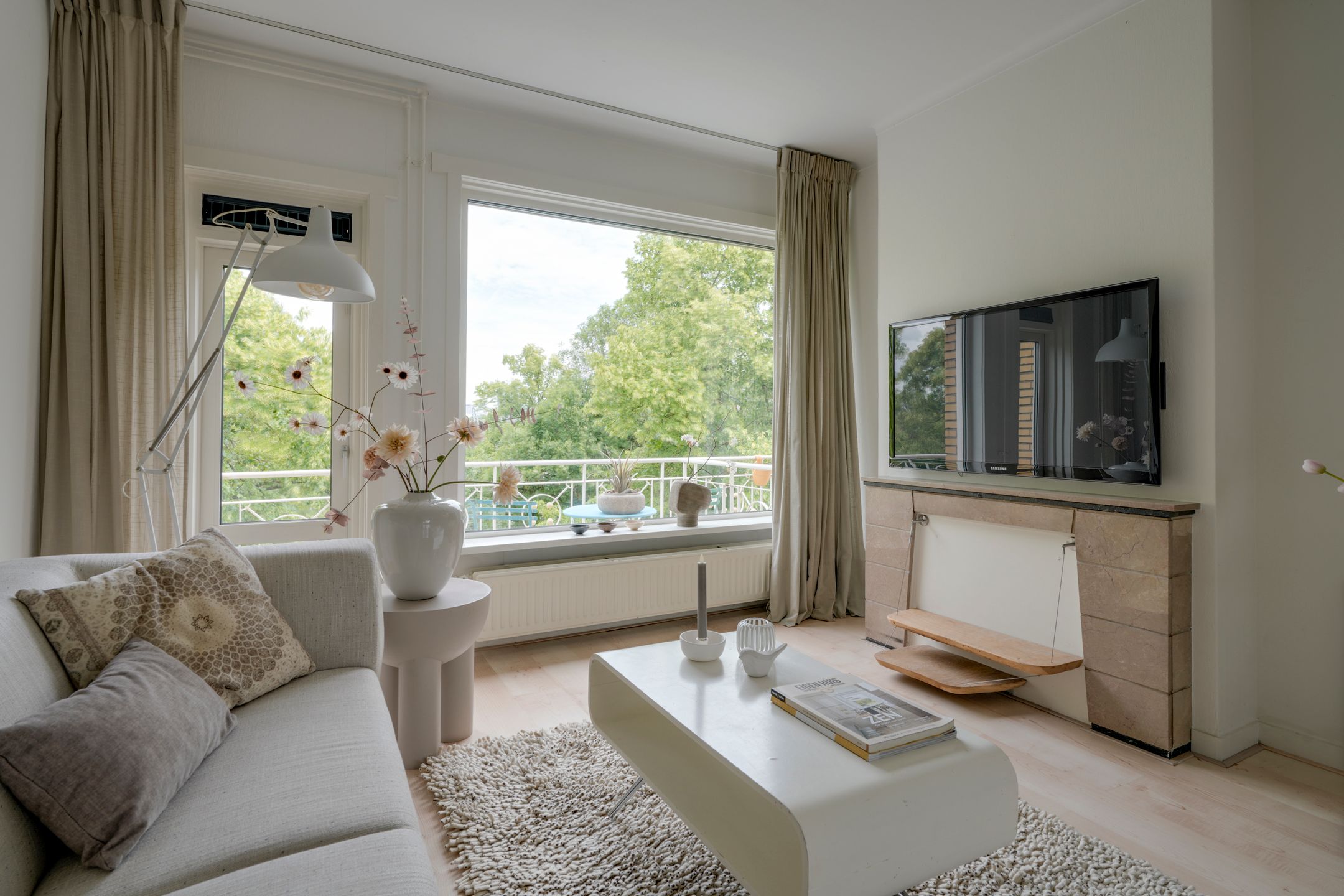 Photo 9 of Lessinglaan 49-3