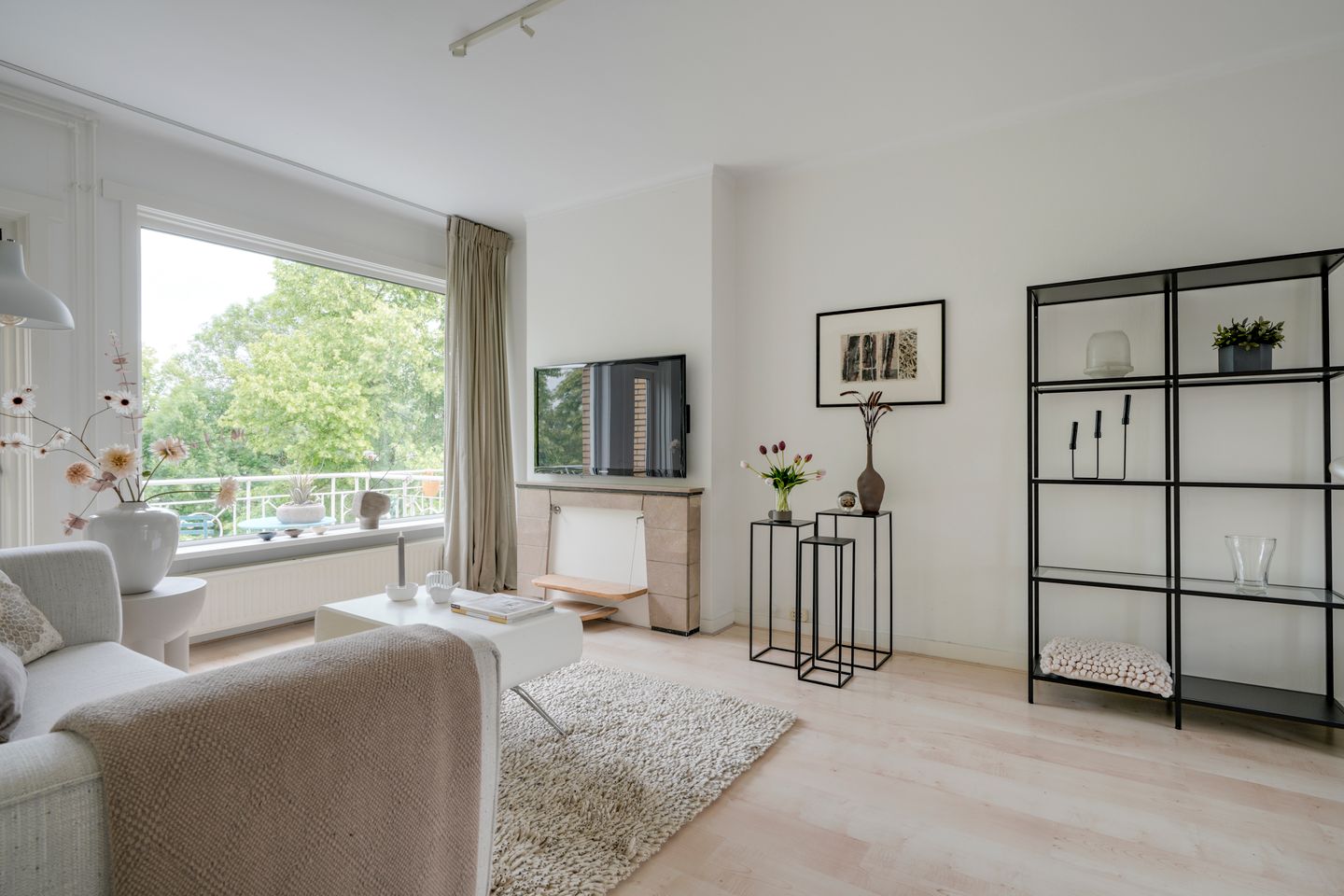 Photo 10 of Lessinglaan 49-3