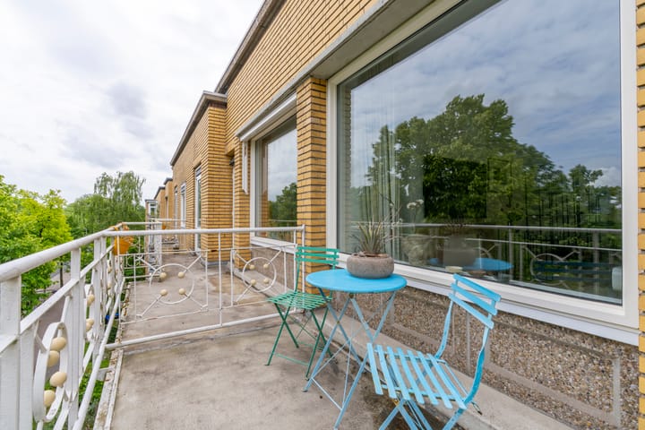 Foto 15 van Lessinglaan 49-3