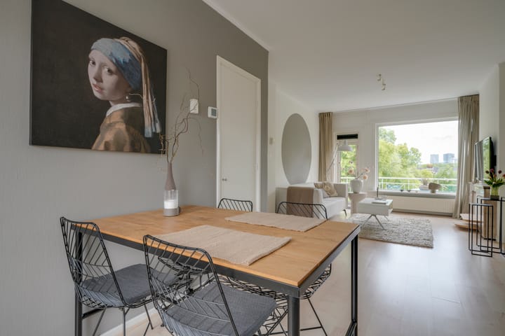 Foto 16 van Lessinglaan 49-3