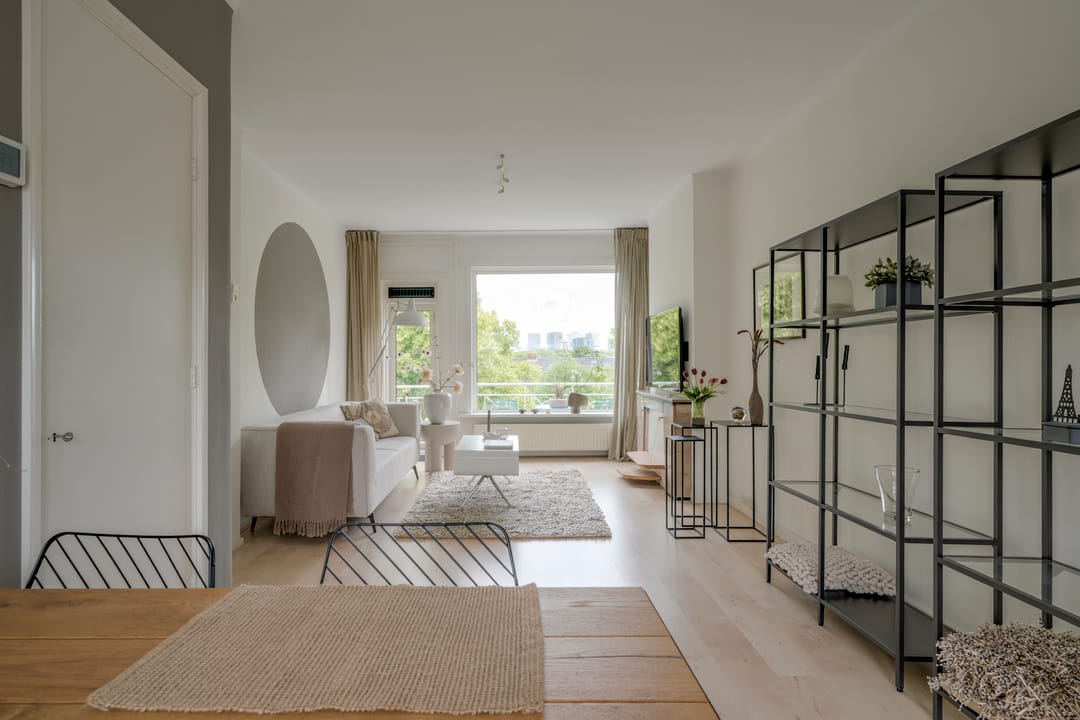 Photo 17 of Lessinglaan 49-3