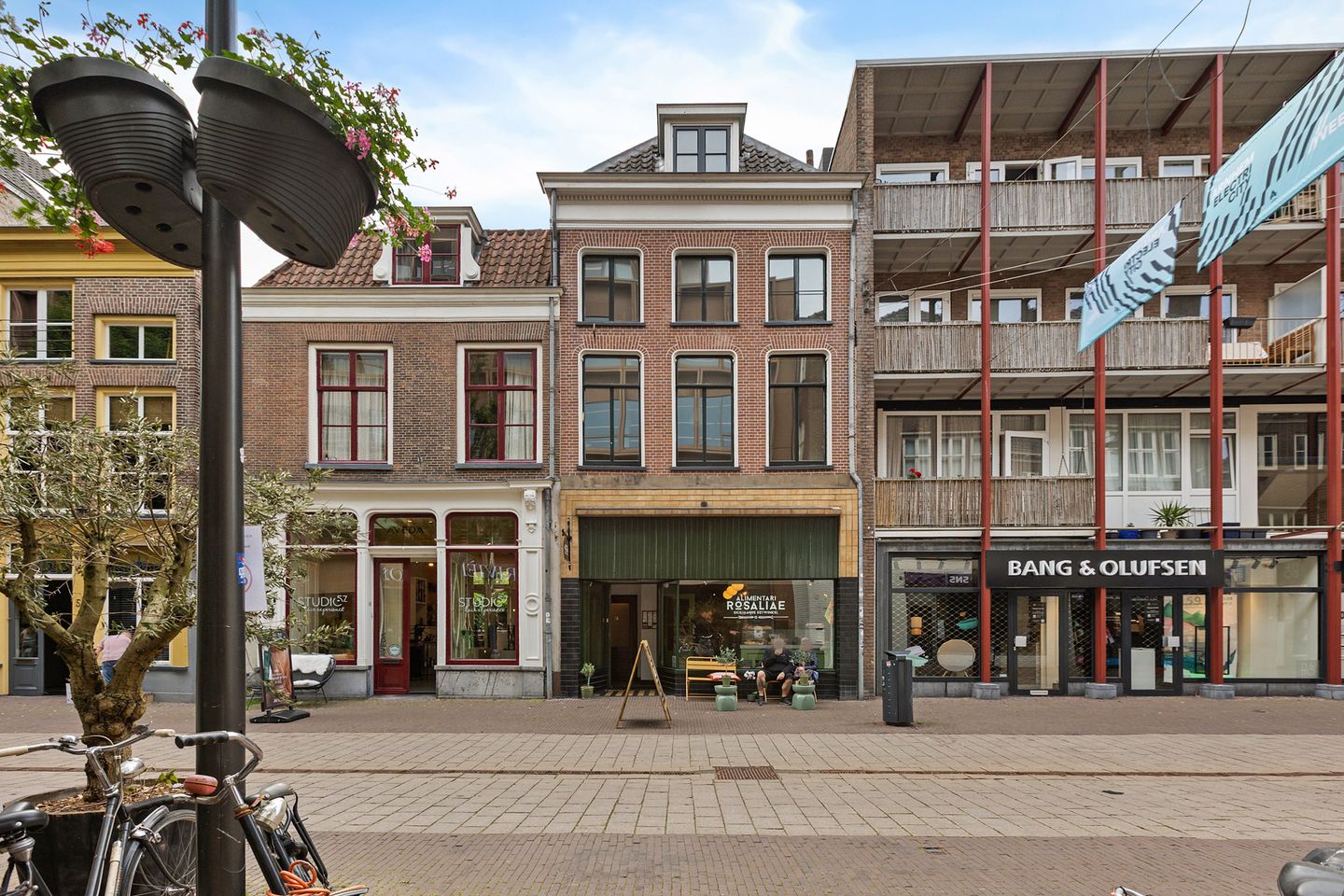 Foto 25 van Koningstraat 58