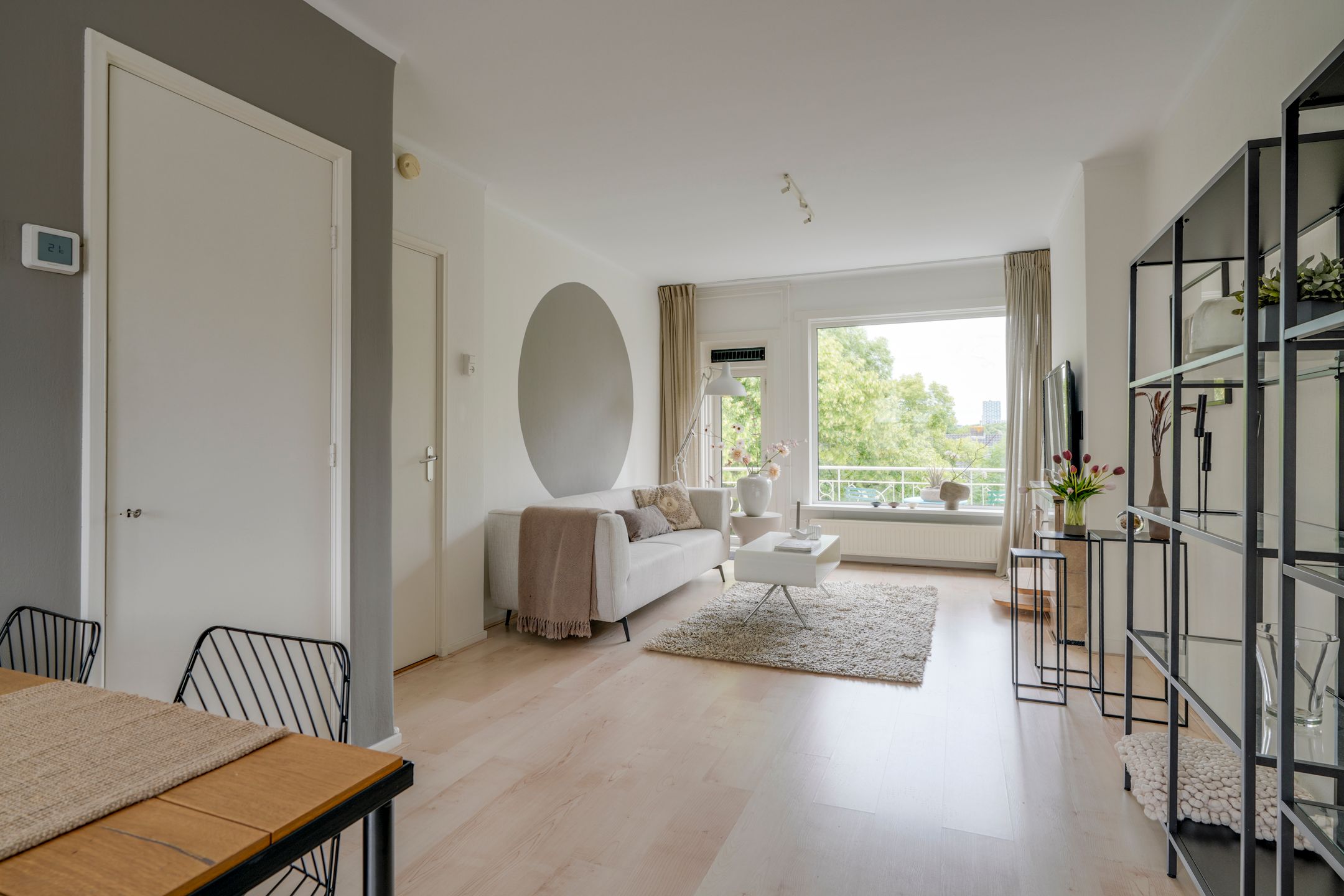 Photo 18 of Lessinglaan 49-3