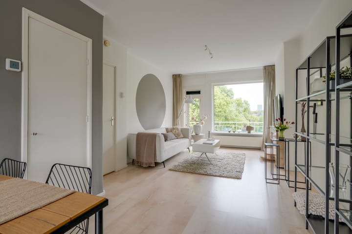 Foto 18 van Lessinglaan 49-3