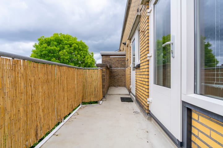 Foto 22 van Lessinglaan 49-3