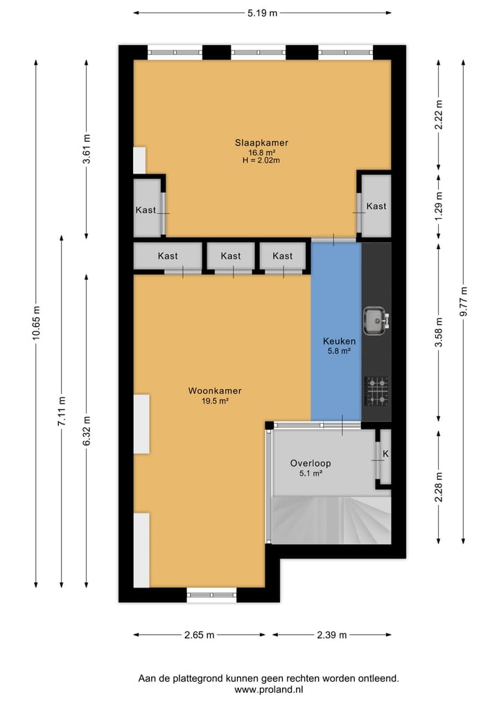 Foto 30 van Koningstraat 58