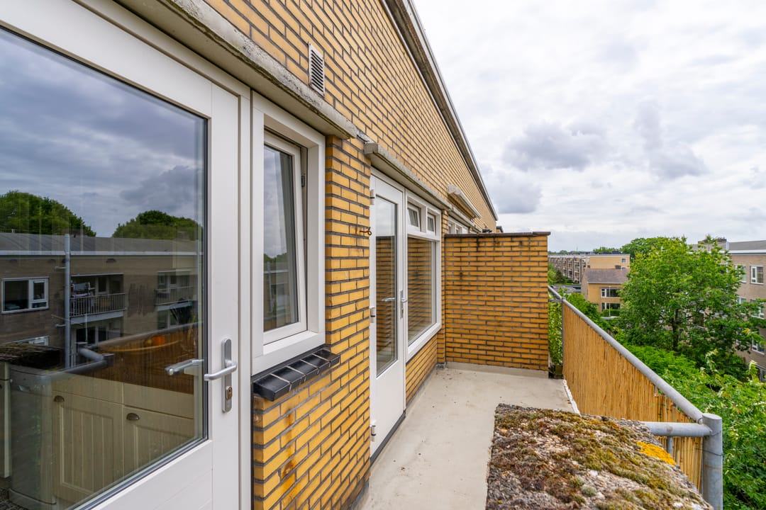 Photo 23 of Lessinglaan 49-3