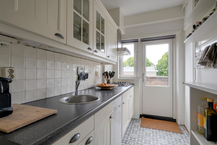 Foto 24 van Lessinglaan 49-3