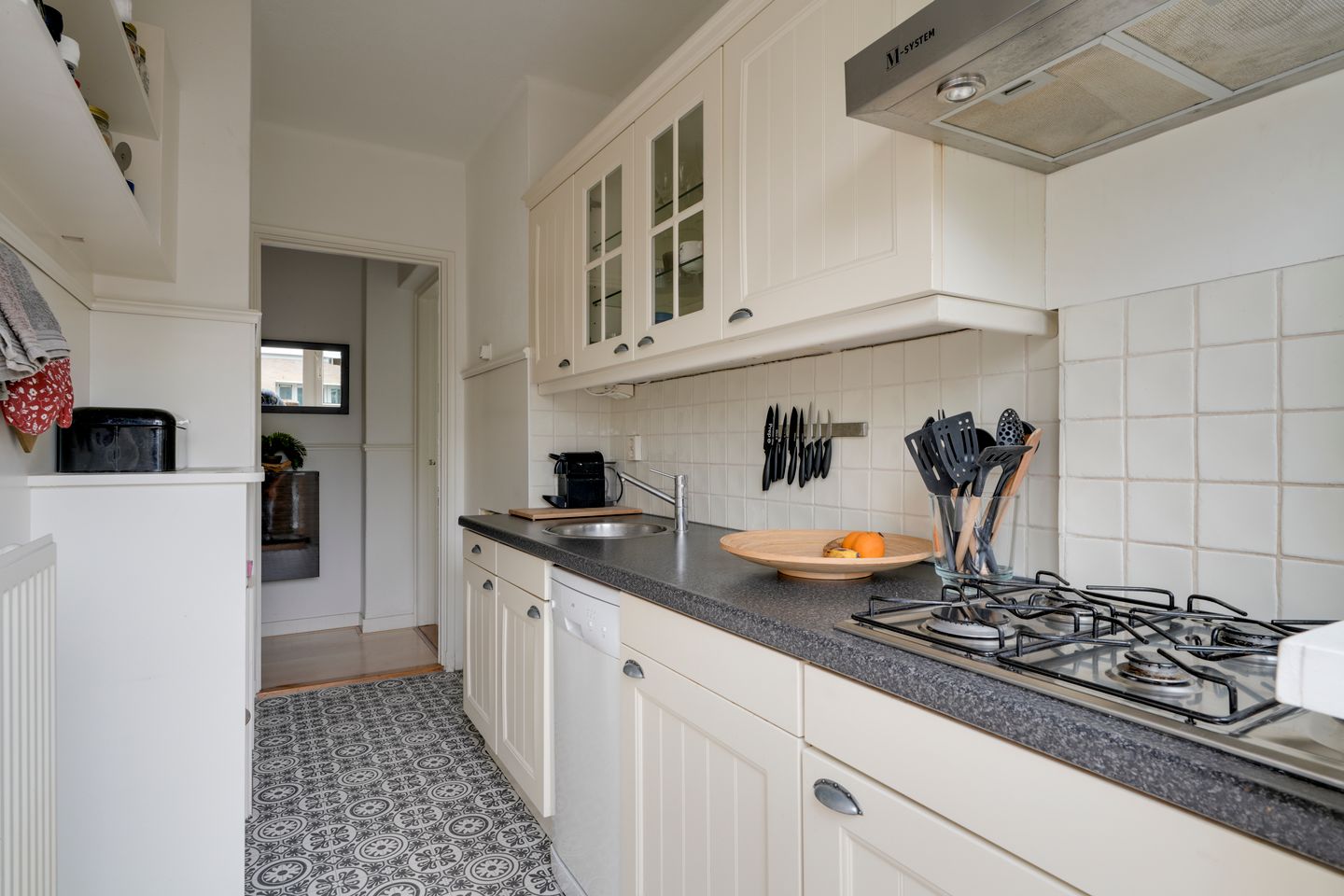 Photo 25 of Lessinglaan 49-3