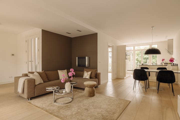 Foto 2 van Arubastraat 5-2