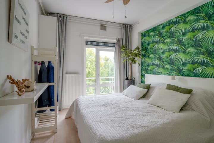 Foto 3 van Lessinglaan 49-3