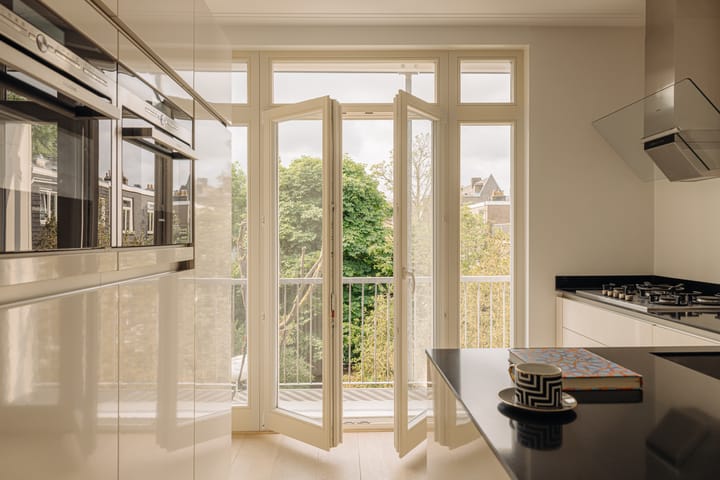 Foto 4 van Arubastraat 5-2