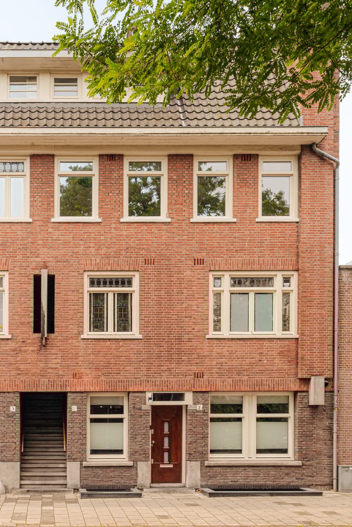 Foto 6 van Arubastraat 5-2