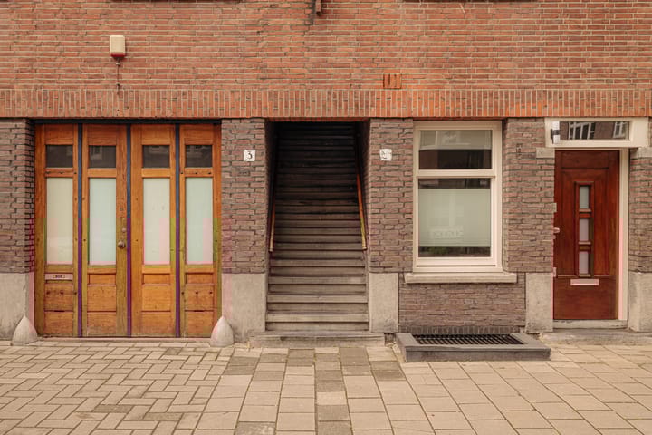 Foto 7 van Arubastraat 5-2