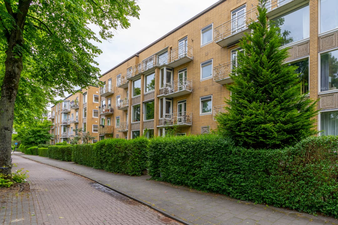 Photo 31 of Lessinglaan 49-3